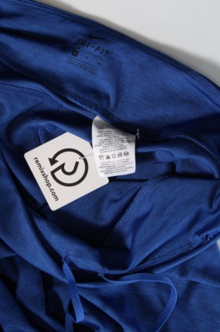 Γυναικείο κολάν Nike, Μέγεθος XL, Χρώμα Μπλέ, Τιμή 17,88 €