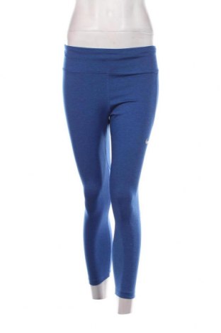 Damen Leggings Nike, Größe XL, Farbe Blau, Preis 23,66 €