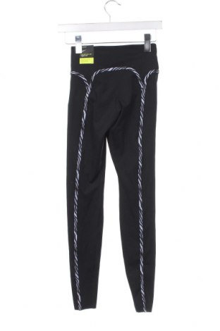 Dámske legíny  Nike, Veľkosť XS, Farba Čierna, Cena  41,48 €