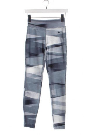 Damen Leggings Nike, Größe XS, Farbe Mehrfarbig, Preis € 17,39