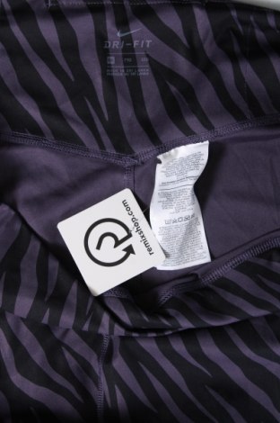 Γυναικείο κολάν Nike, Μέγεθος XXL, Χρώμα Πολύχρωμο, Τιμή 21,69 €