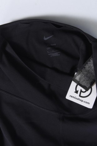 Γυναικείο κολάν Nike, Μέγεθος S, Χρώμα Μαύρο, Τιμή 39,69 €