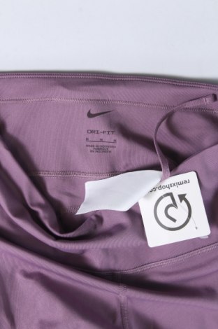Damen Leggings Nike, Größe M, Farbe Lila, Preis € 19,85