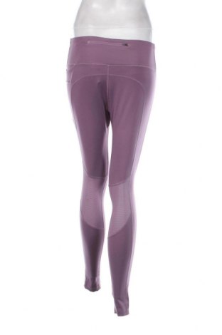 Damen Leggings Nike, Größe M, Farbe Lila, Preis 19,85 €