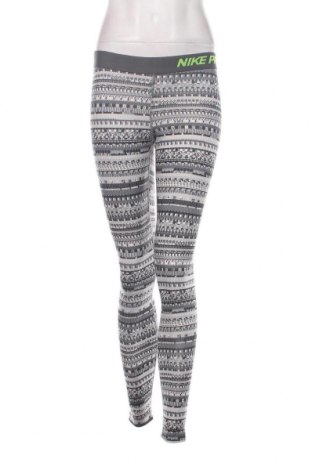 Damen Leggings Nike, Größe S, Farbe Mehrfarbig, Preis € 21,29