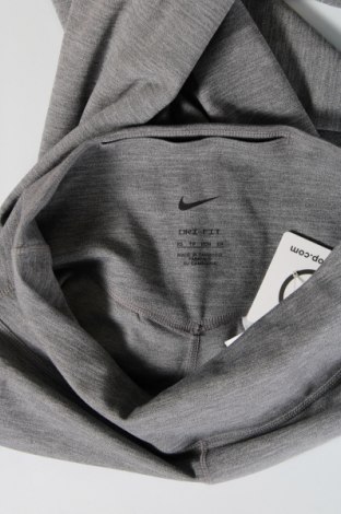 Dámske legíny  Nike, Veľkosť XS, Farba Sivá, Cena  39,69 €