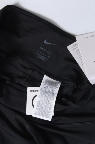 Dámske legíny  Nike, Veľkosť L, Farba Čierna, Cena  39,69 €