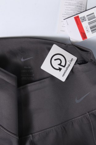 Damen Leggings Nike, Größe L, Farbe Grau, Preis € 39,69
