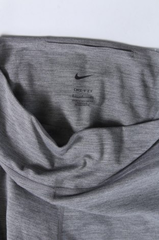 Damen Leggings Nike, Größe S, Farbe Grau, Preis 19,85 €