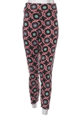 Damen Leggings No Boundaries, Größe XL, Farbe Mehrfarbig, Preis € 6,49