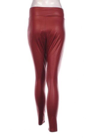 Damen Leggings ONLY, Größe XL, Farbe Rot, Preis € 23,71