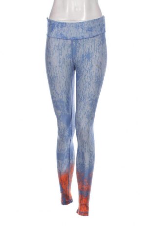 Damen Leggings PUMA, Größe S, Farbe Blau, Preis 10,43 €