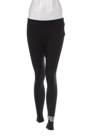 Damen Leggings PUMA, Größe M, Farbe Schwarz, Preis 19,85 €