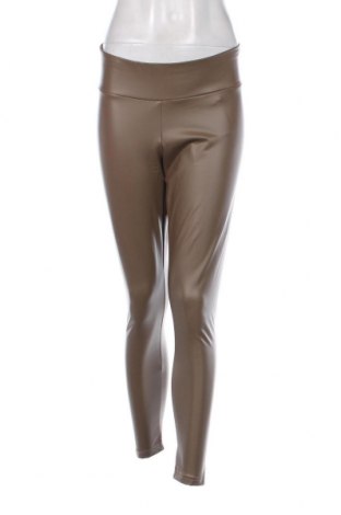 Damen Leggings Rainbow, Größe M, Farbe Braun, Preis 4,89 €