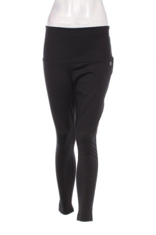 Γυναικείο κολάν Redmax, Μέγεθος XL, Χρώμα Μαύρο, Τιμή 4,55 €