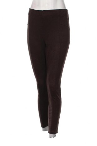 Damen Leggings S.Oliver, Größe XL, Farbe Braun, Preis € 6,58