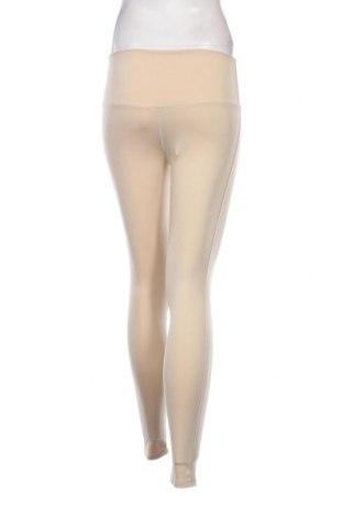 Damskie legginsy SHEIN, Rozmiar S, Kolor Beżowy, Cena 31,99 zł