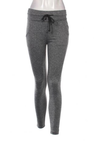 Damen Leggings SHEIN, Größe S, Farbe Grau, Preis € 5,28