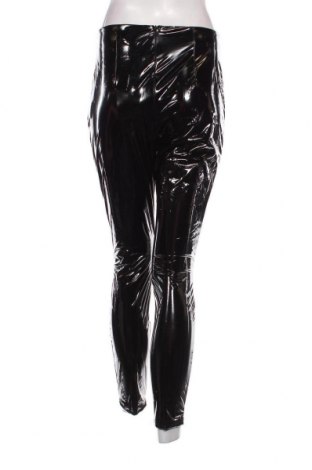 Damen Leggings SHEIN, Größe M, Farbe Schwarz, Preis 14,61 €