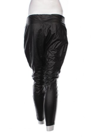 Γυναικείο κολάν SHEIN, Μέγεθος XL, Χρώμα Μαύρο, Τιμή 8,04 €