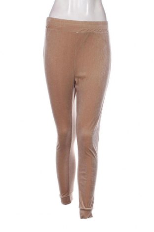 Damen Leggings SHEIN, Größe S, Farbe Beige, Preis 4,80 €