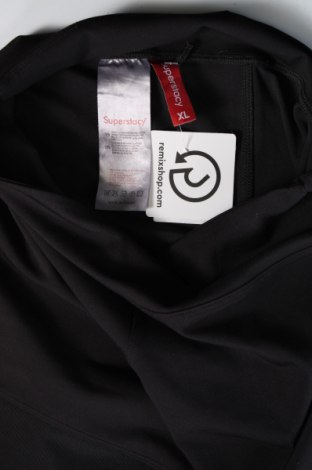 Γυναικείο κολάν SUPERSTACY, Μέγεθος M, Χρώμα Μαύρο, Τιμή 6,48 €