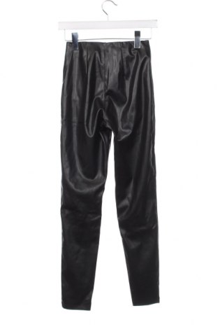 Damen Leggings Sinsay, Größe XS, Farbe Schwarz, Preis 3,57 €
