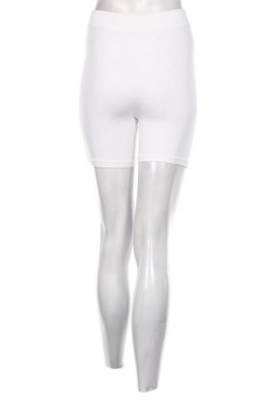 Damen Leggings Sinsay, Größe S, Farbe Weiß, Preis € 6,84