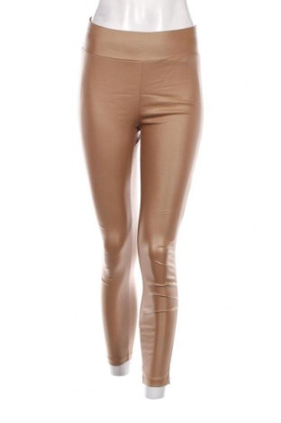 Damen Leggings Soya Concept, Größe M, Farbe Beige, Preis 18,79 €