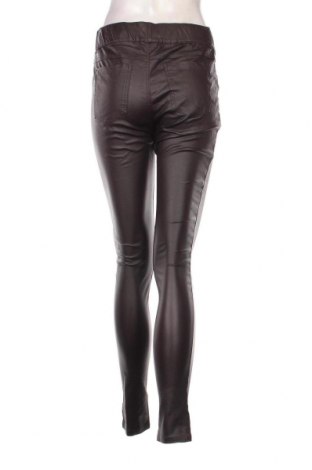 Damen Leggings Takko Fashion, Größe S, Farbe Braun, Preis 5,16 €