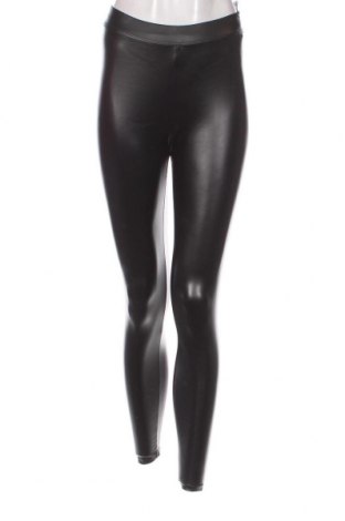 Damskie legginsy Tally Weijl, Rozmiar M, Kolor Czarny, Cena 28,69 zł