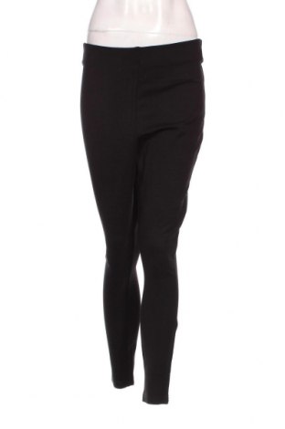 Damen Leggings Tchibo, Größe M, Farbe Schwarz, Preis 5,79 €