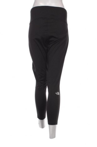 Γυναικείο κολάν The North Face, Μέγεθος XL, Χρώμα Μαύρο, Τιμή 20,18 €