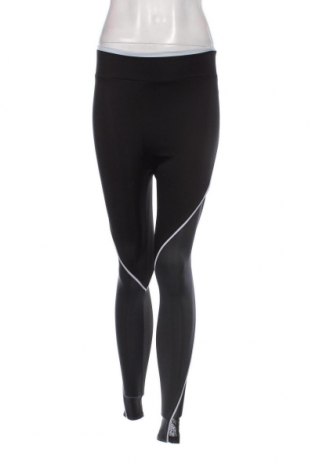 Damen Leggings Trendyol, Größe M, Farbe Schwarz, Preis 8,55 €