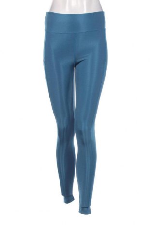 Damen Leggings Trendyol, Größe S, Farbe Blau, Preis 16,24 €
