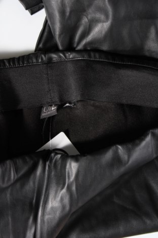 Damen Leggings Up 2 Fashion, Größe XL, Farbe Schwarz, Preis € 4,89