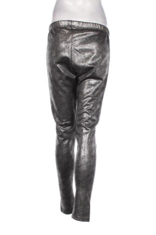 Damen Leggings Up 2 Fashion, Größe M, Farbe Silber, Preis 3,99 €