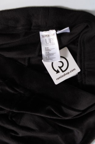 Γυναικείο κολάν Up 2 Fashion, Μέγεθος L, Χρώμα Μαύρο, Τιμή 5,87 €