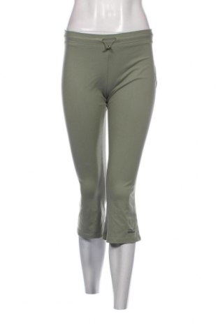 Damen Leggings Venice Beach, Größe L, Farbe Grün, Preis 7,46 €