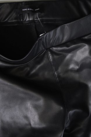 Γυναικείο κολάν Vero Moda, Μέγεθος S, Χρώμα Μαύρο, Τιμή 5,10 €