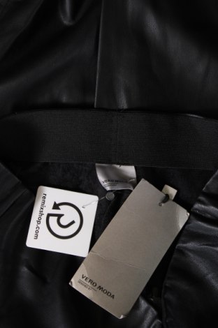 Γυναικείο κολάν Vero Moda, Μέγεθος L, Χρώμα Μαύρο, Τιμή 12,80 €