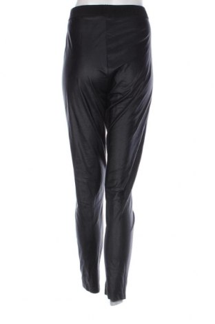 Damen Leggings Versace Jeans, Größe XL, Farbe Schwarz, Preis 76,73 €