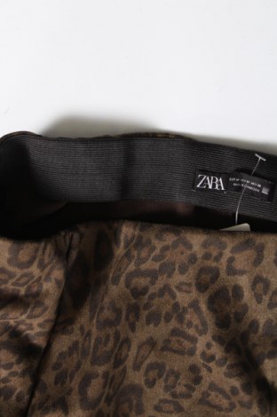 Dámské legíny  Zara, Velikost M, Barva Vícebarevné, Cena  128,00 Kč