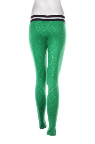 Colant de femei Zumba, Mărime S, Culoare Verde, Preț 88,82 Lei