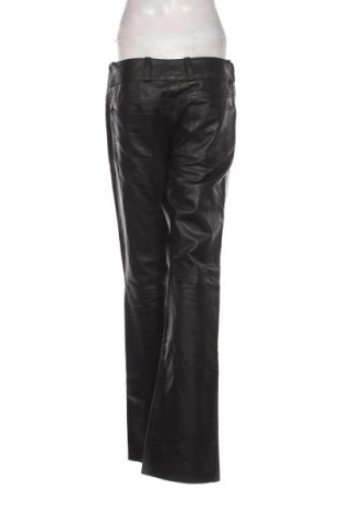 Damen Lederhose, Größe L, Farbe Schwarz, Preis € 74,46