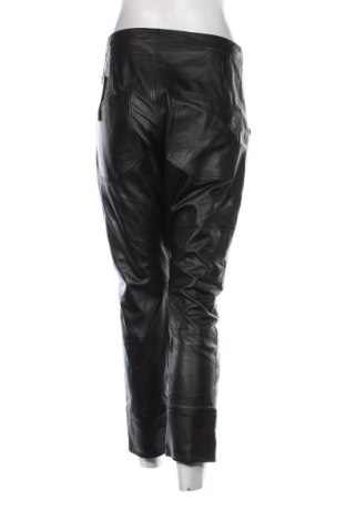 Γυναικείο παντελόνι δερμάτινο Hope, Μέγεθος M, Χρώμα Μαύρο, Τιμή 178,98 €