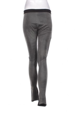 Damen Lederhose Noir, Größe M, Farbe Grau, Preis 43,34 €