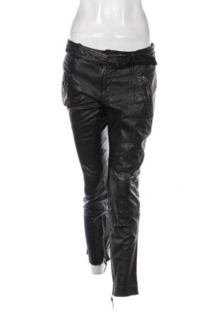 Damen Lederhose Part Two, Größe S, Farbe Schwarz, Preis 58,87 €