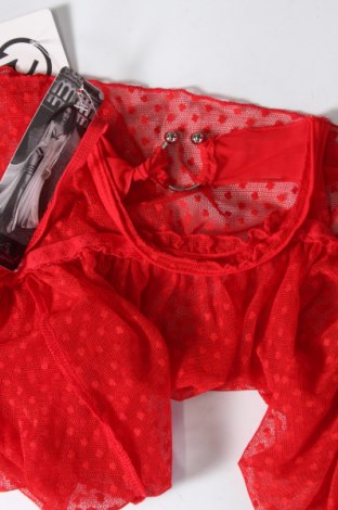 Γυναικείο σετ, Μέγεθος XL, Χρώμα Κόκκινο, Τιμή 30,41 €