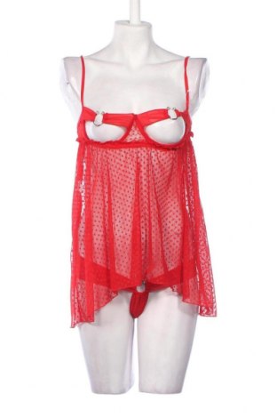 Γυναικείο σετ, Μέγεθος XL, Χρώμα Κόκκινο, Τιμή 30,41 €